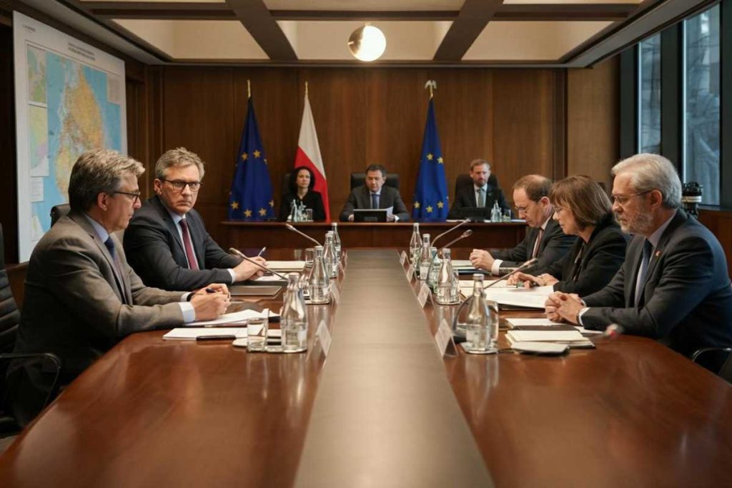 Tajani convoca i leader: domani si discute di autonomia