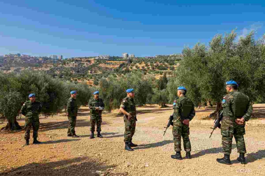 Tajani: fermiamo gli attacchi alla missione Unifil per la pace nel Mediterraneo