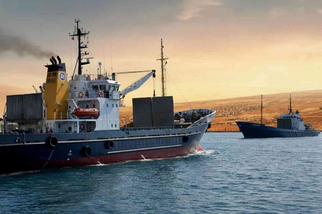 Tajani: la Farnesina monitora ogni mossa della Flotilla in tempo reale