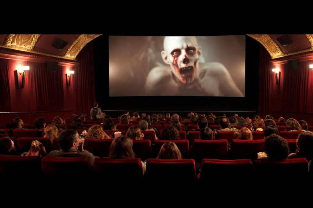 The Conjuring - Il rito finale riconquista il primo posto al box office