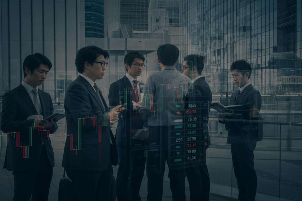Tokyo apre in borsa con un leggero guadagno dello 0,01%