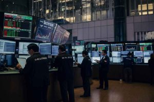 Tokyo avvia la giornata con un leggero ottimismo in borsa (+0,21%)