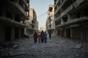 Tragedia a Gaza: oltre 36 vittime dall'alba, 31 a Gaza City