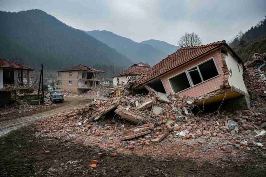 Tragedia in Afghanistan: oltre 600 morti e migliaia di feriti a causa del terremoto