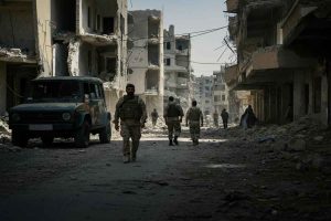Trump avverte: continuare la guerra a Gaza potrebbe nuocere a Israele