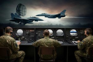 Trump avverte: i jet russi in Estonia rappresentano una minaccia seria