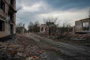 Trump avverte: strage in Ucraina, ma la III guerra mondiale non è un'opzione