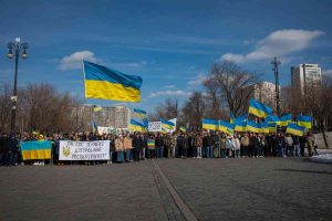 Trump: l'Ucraina ha la possibilità di riconquistare i suoi territori