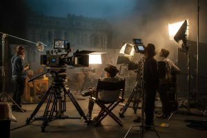 Trump minaccia dazi del 100% per i film girati all'estero