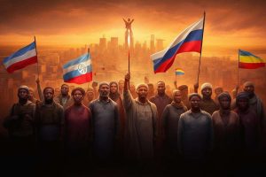 Ucraina: la nuova frontiera di difesa per Ue e Nato, è tempo di potenziare gli aiuti