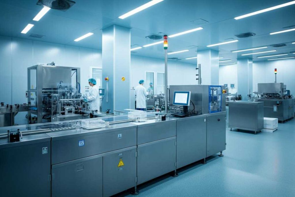 Ue: il limite del 15% sui dazi per i farmaci come una polizza assicurativa