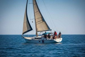 Un'altra imbarcazione della Flotilla subisce danni: cosa è successo?