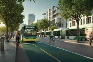 Urban Award 2023: scopri come le città stanno competendo per la sostenibilità