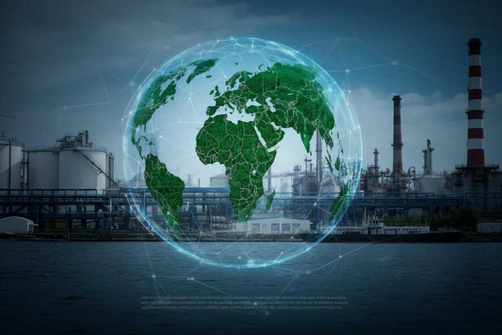 Urso e Pichetto: come proteggere la competitività delle industrie energivore