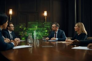 Urso presenta nuovi strumenti strutturali per le imprese dopo l'incontro con Orsini