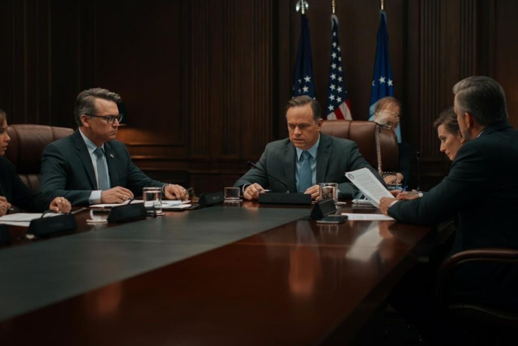 Usa al bivio: il possibile shutdown senza accordo nello studio Ovale