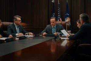 Usa al bivio: il possibile shutdown senza accordo nello studio Ovale