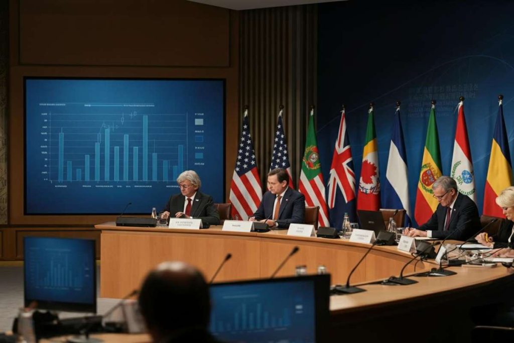 Usa sollecitano Tokyo a introdurre dazi contro Cina e India: cosa c'è dietro questa richiesta?