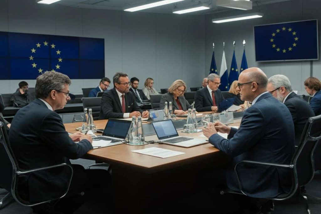 Vannacci: la Lega come palcoscenico per il talento individuale