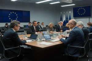 Vannacci: la Lega come palcoscenico per il talento individuale