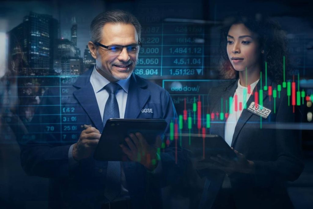 Wall Street festeggia con chiusure in rialzo: DJ +0,43% e S&P +0,37%
