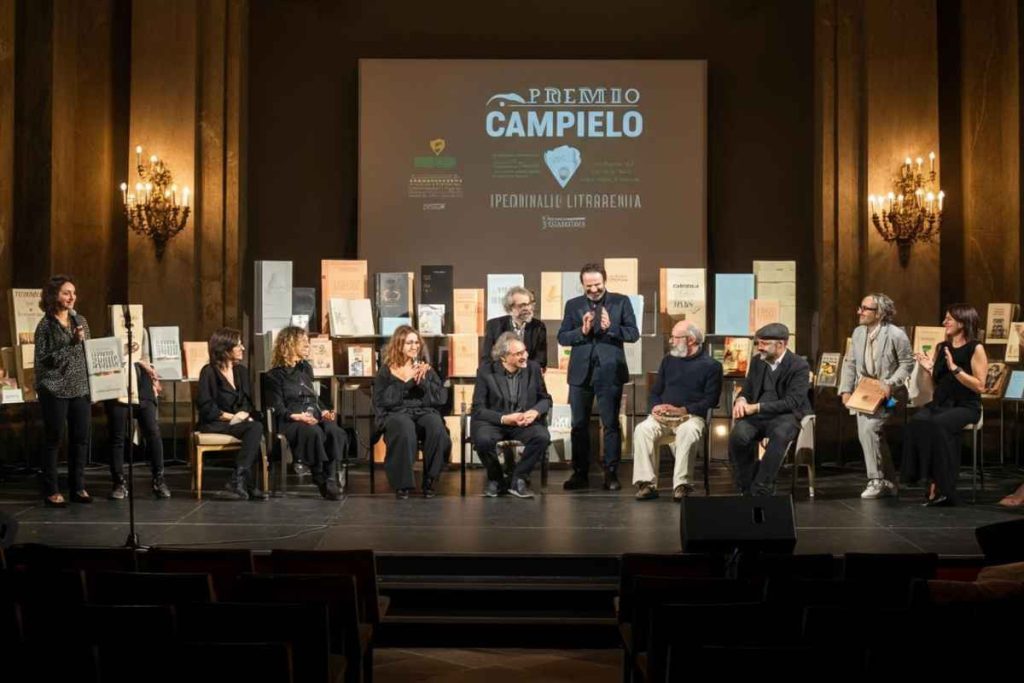 Wanda Marasco trionfa al Premio Campiello 2025 con un colpo di scena