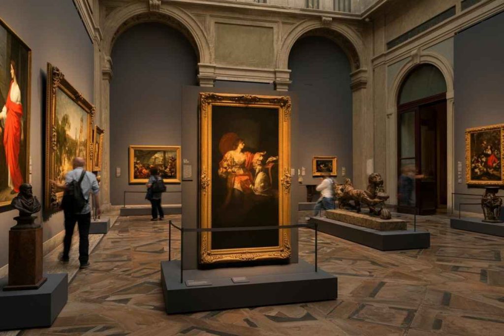 Weekend d'arte: da Vedova e Tintoretto a Stom, le mostre da non perdere