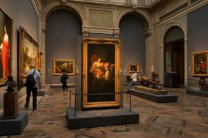 Weekend d'arte: da Vedova e Tintoretto a Stom, le mostre da non perdere