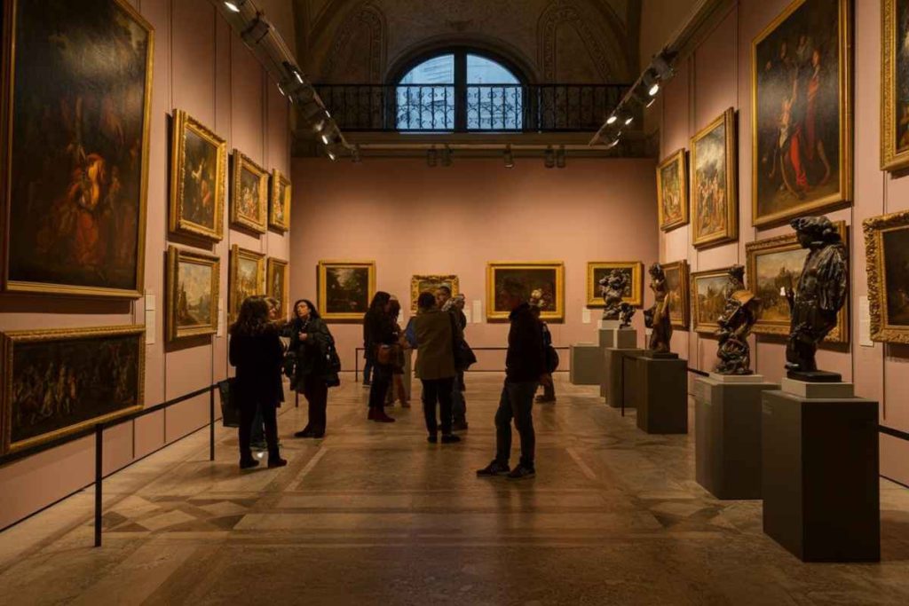 Weekend d'arte: scoprendo Toulouse-Lautrec, Appiani e Léger