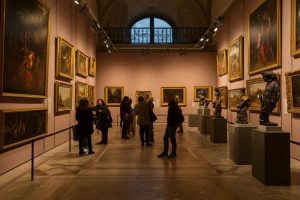 Weekend d'arte: scoprendo Toulouse-Lautrec, Appiani e Léger