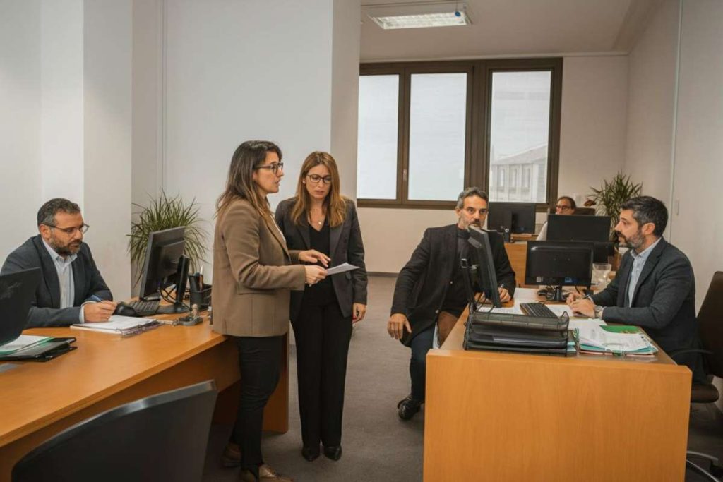 Zangrillo richiede fondi: stipendi degli enti locali paragonati a quelli ministeriali