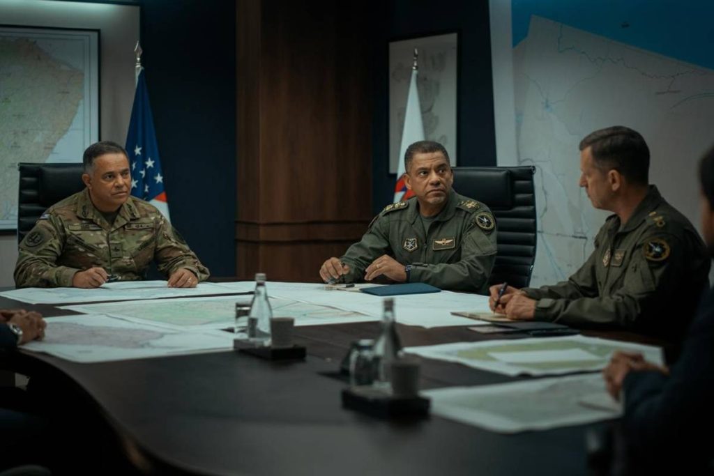 Zelensky annuncia l'arrivo di migliaia di truppe occidentali in Ucraina