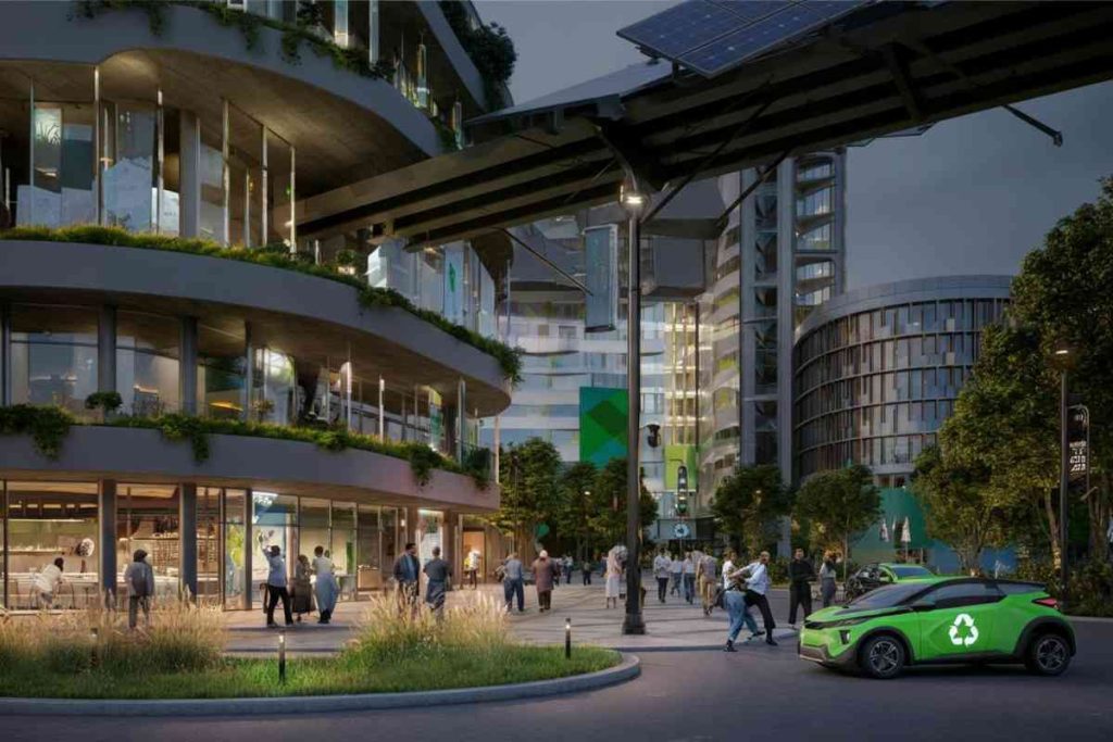 A2A svela il bilancio di sostenibilità di Milano: valore generato a 1,5 miliardi nel 2024, un incremento del 24%