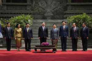 Accordo di pace storica tra Thailandia e Cambogia con il supporto di Trump