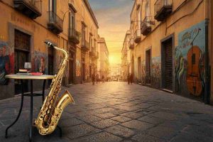 Addio a James Senese, il leggendario musicista che ha segnato la storia del jazz italiano