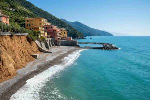 Allerta sulle spiagge: una su cinque a rischio scomparsa entro il 2050