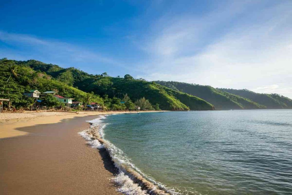 Allerta tsunami nelle Filippine: la calma torna dopo la tempesta