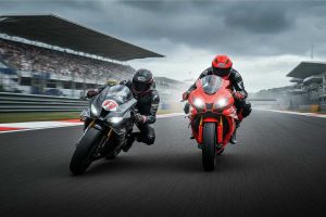 Bagnaia brilla in Malesia: conquista la pole position in MotoGP