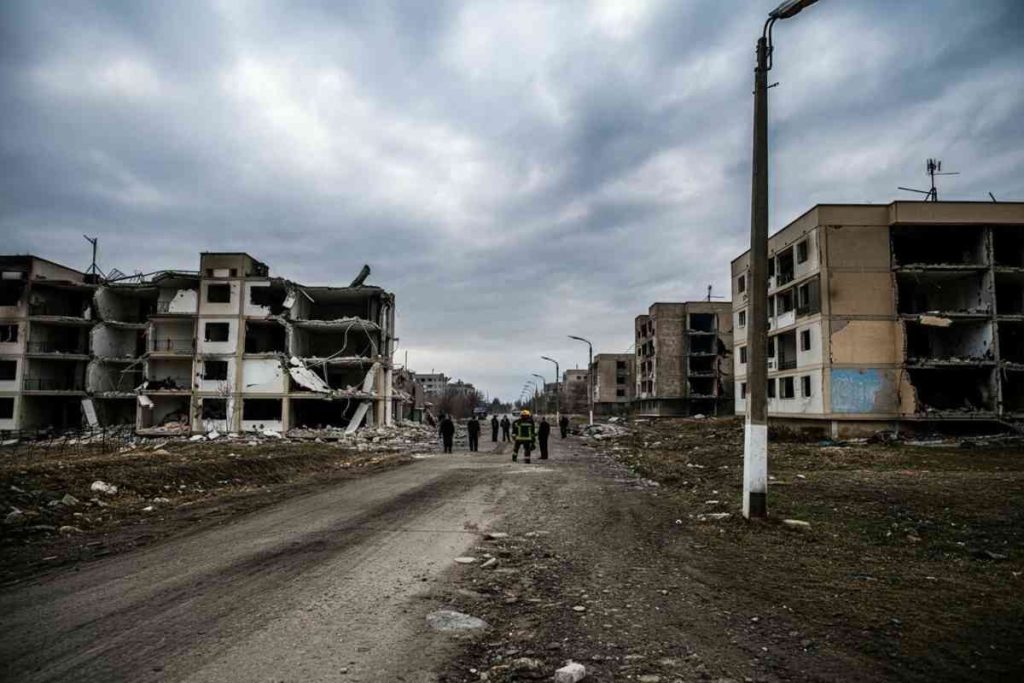 Beirut denuncia gli attacchi dell'IDF: colpiti obiettivi civili innocenti