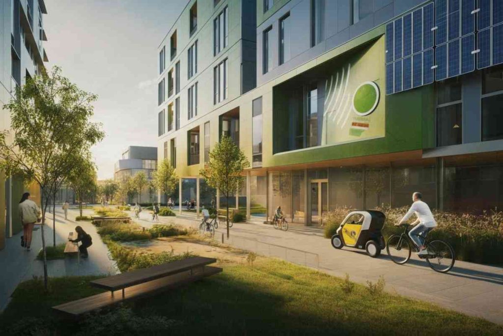 Bertini (Enea): efficienza energetica e rinnovabili, un binomio vincente per il futuro