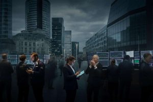 Borsa europea in equilibrio precario, Londra si distingue con un lieve rialzo