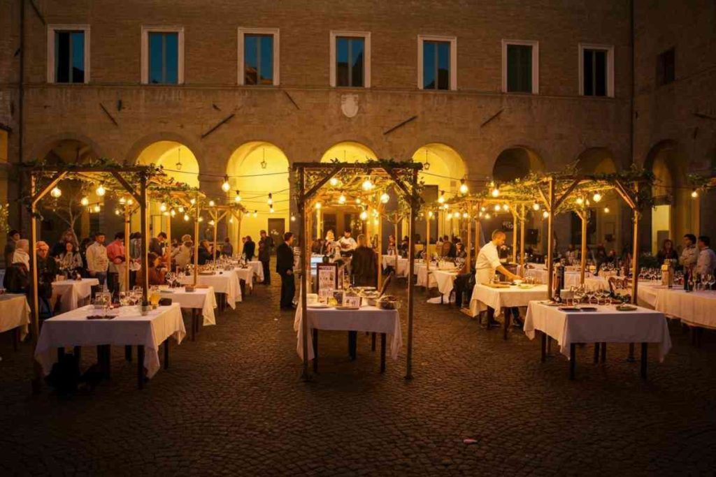 Buonissima a Torino: dall'innovazione culinaria del robot chef alla spesa gourmet