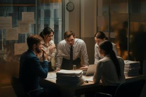 Casa Bianca: in arrivo migliaia di licenziamenti?