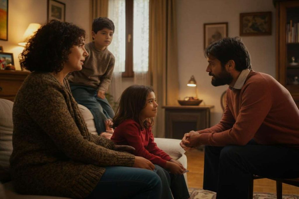 Casa oltre Isee di 91.500 euro: aumentano le maggiorazioni per le famiglie