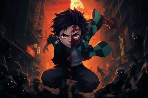 Chainsaw Man conquista il box office Usa, ma Springsteen delude le aspettative