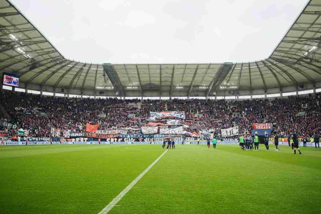 Chivu accende la speranza: l'Inter punta ai vertici della Champions