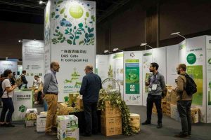 Cial al Salone della Csr: il futuro di sostenibilità, lavoro e competenze