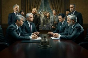 Cina avverte gli Usa: guerra commerciale senza limiti in vista