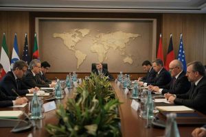 Cina chiede agli Usa di onorare la moratoria globale sui test nucleari