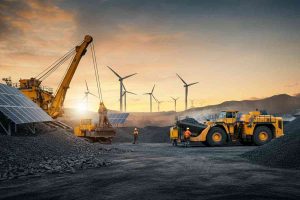 Cina e Ue: un'opportunità per rafforzare il dialogo sulle terre rare